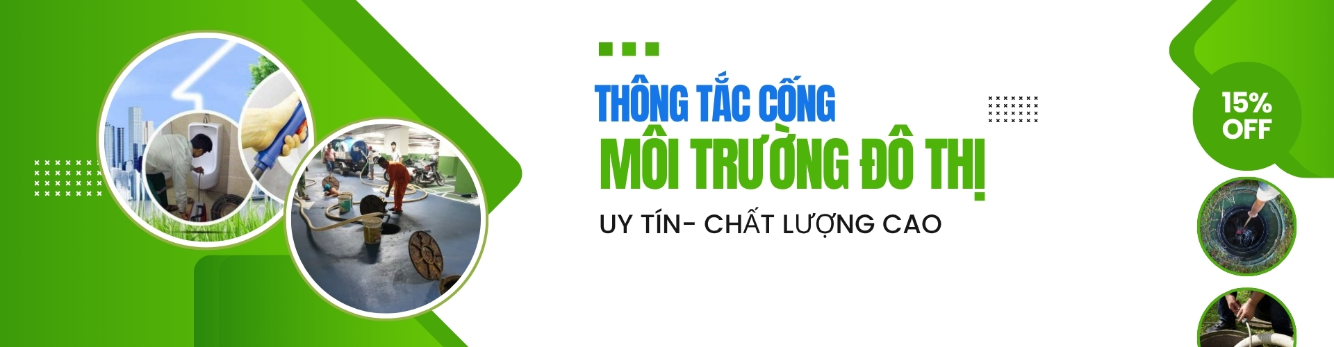 ThÔng TẮc CỐng